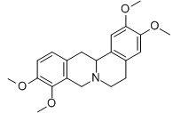 Tetrahydropalmatine
