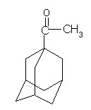 1-Adamantyl Methyl Ketone