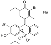 Bromothymol Blue Sodium Salt