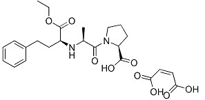 Enalapril maleate
