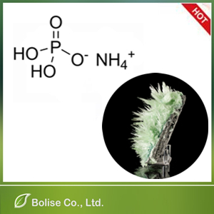Ammonium dihydrogen phosphate