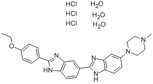 Bisbenzimide