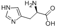 D-Histidine