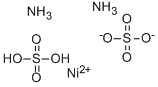 Ammoninm nickel sulfate