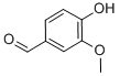 Vanillin