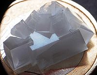 Sodium chloride
