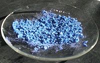 Cobalt chloride