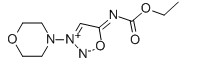 Molsidomine