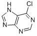 6-Chloropurine