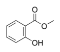 Methyl salicylate