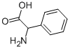 2-Amino-2-phenylacetic acid
