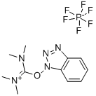 2-(1H-Benzotriazole-1-yl)-1,1,3,3-tetramethyluronium hexafluorophosphate