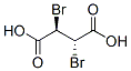 meso-2,3-Dibromosuccinic acid