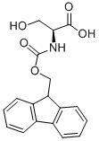 Fmoc-L-Serine