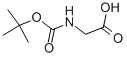 BOC-Glycine
