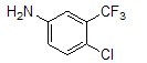 5-Amino-2-chlorobenzotrifluoride
