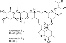Avermectin